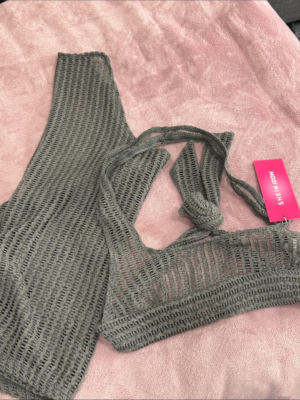 SHEIN Bundle - Picture 2 of 15
